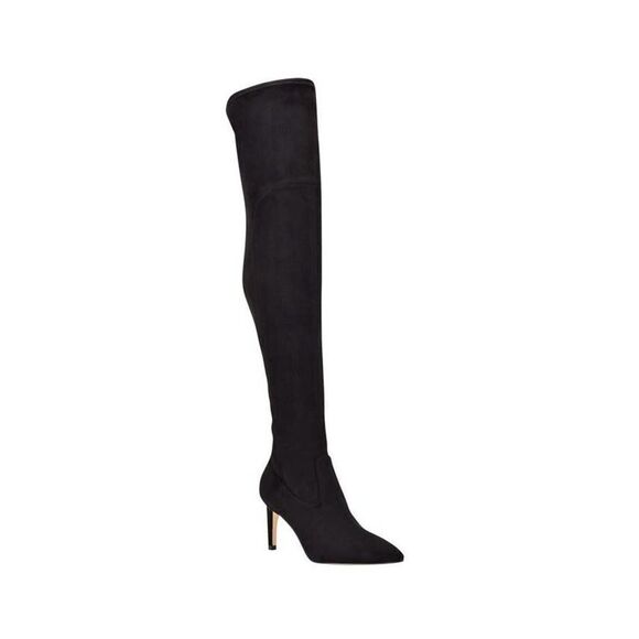 Calvin Klein Sacha Over-The-Knee Boot - Picture 2 of 11